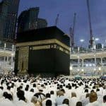 Hajj and Umrah Tours