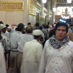 Hajj and Umrah Tours