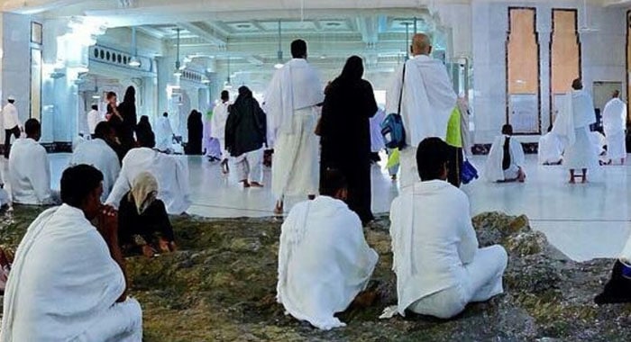 Hajj and Umrah Tours