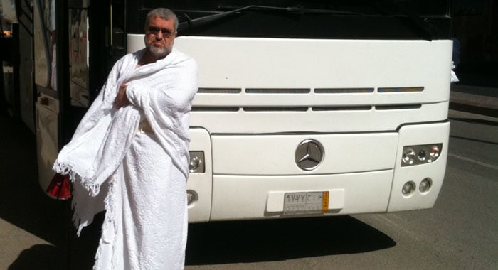 Hajj and Umrah Tours