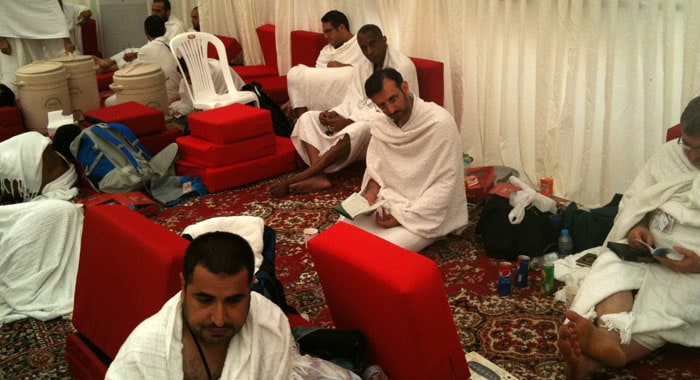 Hajj and Umrah Tours