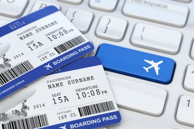 Domestic and International Airlines Reservations, Bookings