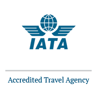 IATAN Accredited Travel Agent