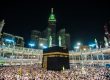 Hajj Tour Packages, Hajj Tours from USA