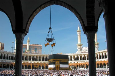 Hajj Tour Packages, Hajj Tours from USA