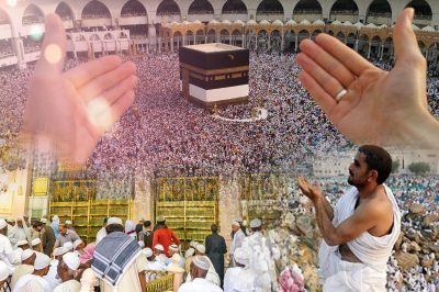 Hajj Packages, Hajj Tours from USA