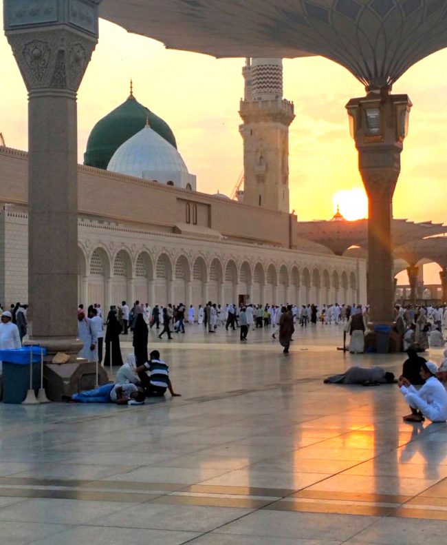 Umrah Tour Packages, Umrah Tours from USA