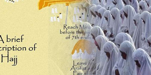 Fiqh of Hajj for women