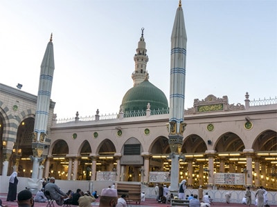 Umrah Tour Packages, Umrah Tours from USA