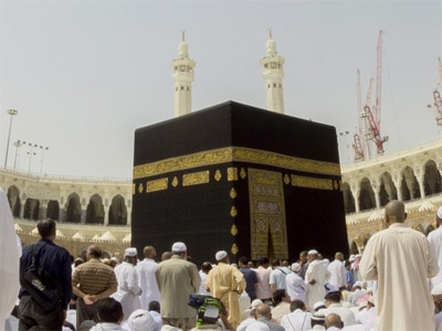 Super Deluxe Umrah Package