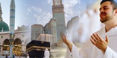 Special Umrah Packages