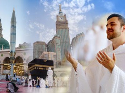 special-umrah-packages